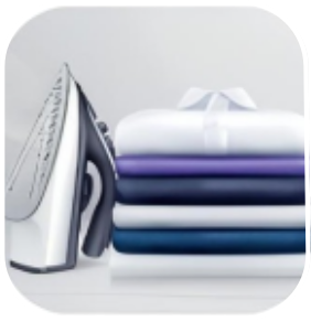 Clothes Iron